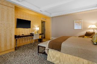 Omni Berkshire Place fotoÄŸrafÄ±