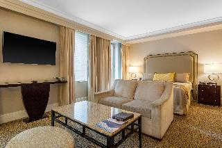 Omni Berkshire Place fotoÄŸrafÄ±