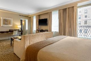 Omni Berkshire Place fotoÄŸrafÄ±