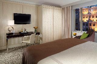 Omni Berkshire Place fotoÄŸrafÄ±