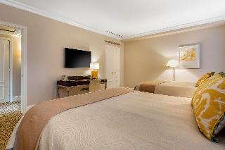 Omni Berkshire Place fotoÄŸrafÄ±