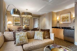 Omni Berkshire Place fotoÄŸrafÄ±