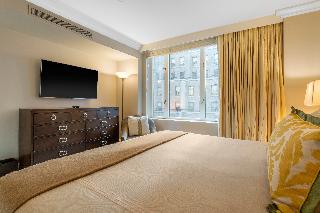 Omni Berkshire Place fotoÄŸrafÄ±
