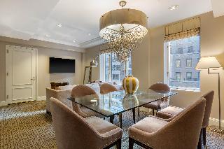 Omni Berkshire Place fotoÄŸrafÄ±