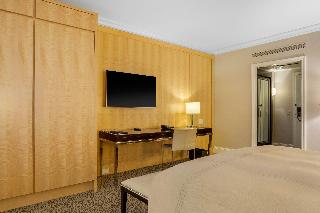 Omni Berkshire Place fotoÄŸrafÄ±