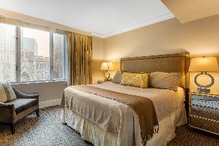 Omni Berkshire Place fotoÄŸrafÄ±