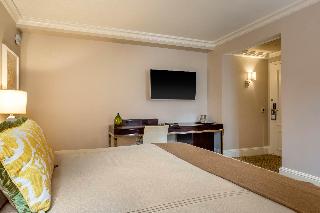 Omni Berkshire Place fotoÄŸrafÄ±
