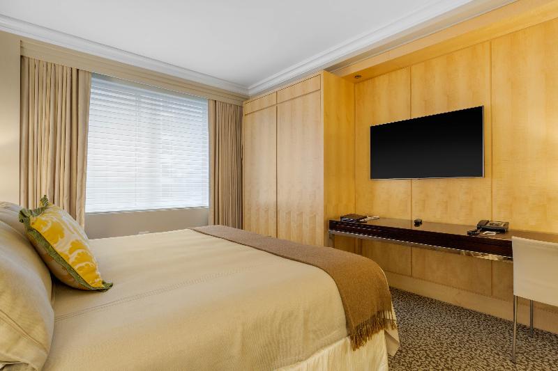 Omni Berkshire Place - Oda