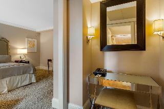 Omni Berkshire Place fotoÄŸrafÄ±