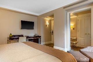 Omni Berkshire Place fotoÄŸrafÄ±