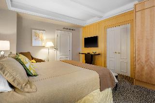 Omni Berkshire Place fotoÄŸrafÄ±