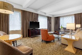 Omni Berkshire Place fotoÄŸrafÄ±