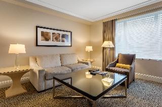 Omni Berkshire Place fotoÄŸrafÄ±