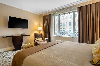Omni Berkshire Place fotoÄŸrafÄ±