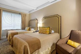 Omni Berkshire Place fotoÄŸrafÄ±