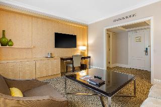 Omni Berkshire Place fotoÄŸrafÄ±