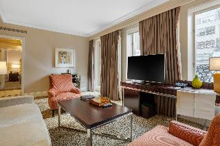 Omni Berkshire Place fotoÄŸrafÄ±