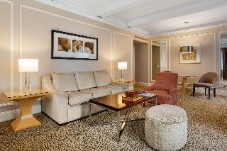 Omni Berkshire Place fotoÄŸrafÄ±