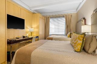 Omni Berkshire Place fotoÄŸrafÄ±