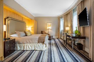 Omni Berkshire Place fotoÄŸrafÄ±