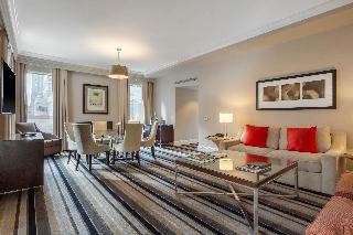 Omni Berkshire Place fotoÄŸrafÄ±