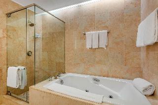 Omni Berkshire Place fotoÄŸrafÄ±