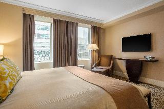 Omni Berkshire Place fotoÄŸrafÄ±