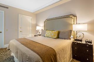 Omni Berkshire Place fotoÄŸrafÄ±