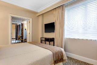 Omni Berkshire Place fotoÄŸrafÄ±