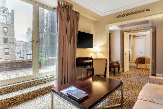 Omni Berkshire Place fotoÄŸrafÄ±