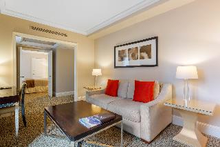 Omni Berkshire Place fotoÄŸrafÄ±