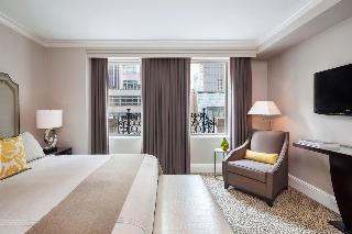 Omni Berkshire Place fotoÄŸrafÄ±