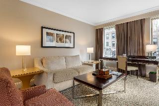 Omni Berkshire Place fotoÄŸrafÄ±