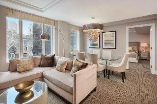Omni Berkshire Place fotoÄŸrafÄ±