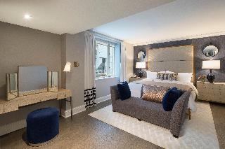 Omni Berkshire Place fotoÄŸrafÄ±