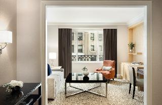 Omni Berkshire Place fotoÄŸrafÄ±