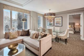 Omni Berkshire Place fotoÄŸrafÄ±