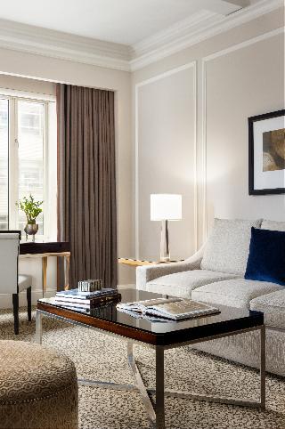 Omni Berkshire Place fotoÄŸrafÄ±