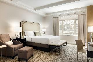 Omni Berkshire Place fotoÄŸrafÄ±