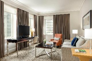 Omni Berkshire Place fotoÄŸrafÄ±