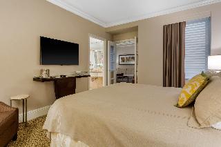 Omni Berkshire Place fotoÄŸrafÄ±