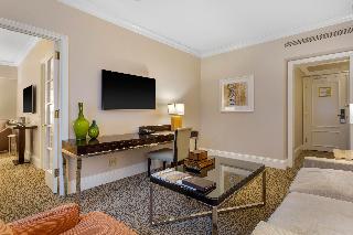 Omni Berkshire Place fotoÄŸrafÄ±