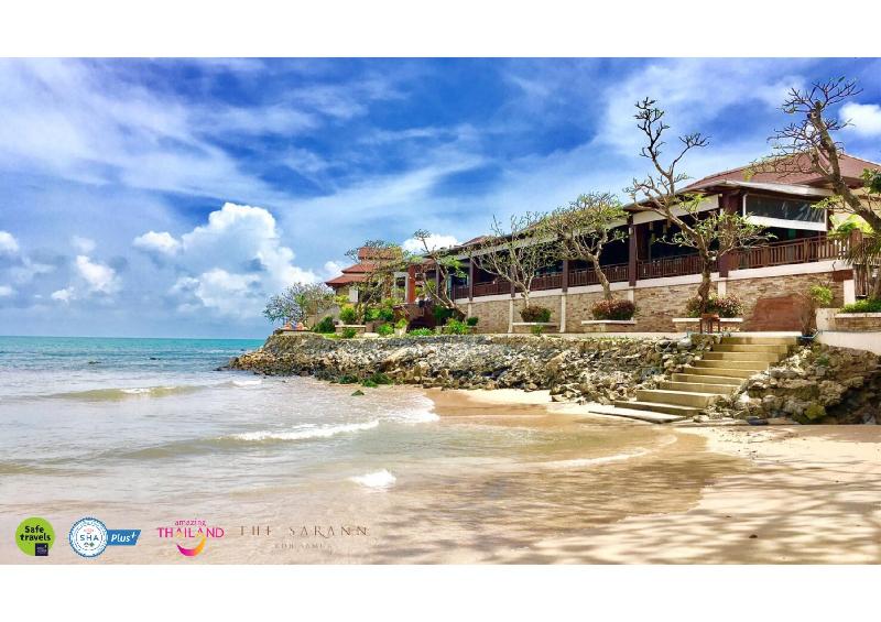 The Sarann, Koh Samui - Genel