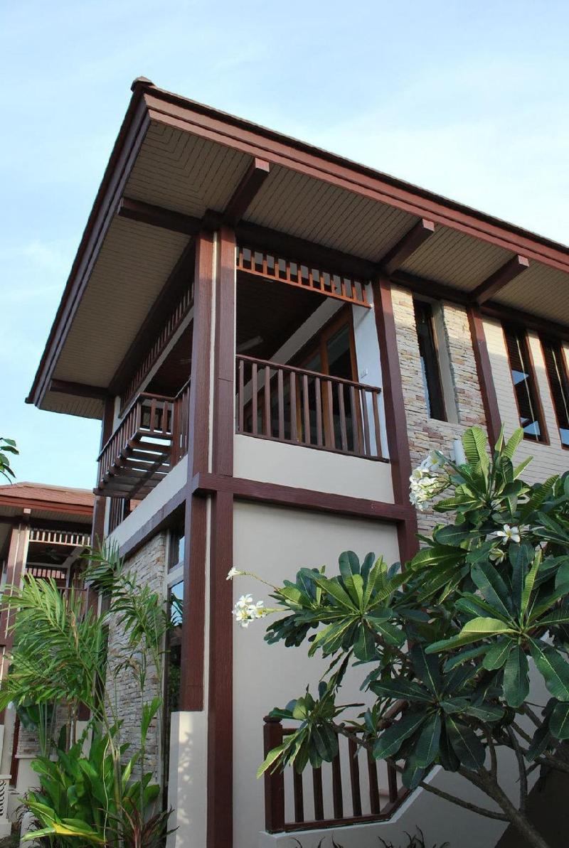 The Sarann, Koh Samui - Genel