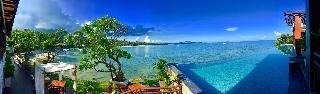 The Sarann, Koh Samui fotoÄŸrafÄ±