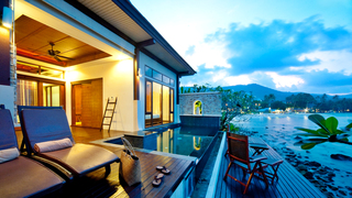 The Sarann, Koh Samui fotoÄŸrafÄ±