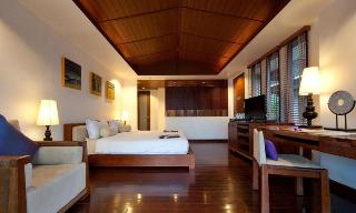 The Sarann, Koh Samui fotoÄŸrafÄ±