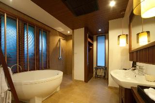 The Sarann, Koh Samui fotoÄŸrafÄ±