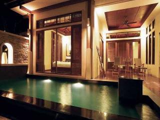 The Sarann, Koh Samui fotoÄŸrafÄ±