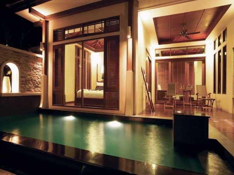 The Sarann, Koh Samui - Oda